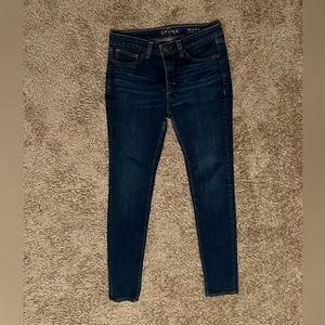 SPANX jeans By Sara Blakely Jeans The Slim-X (Skinny)